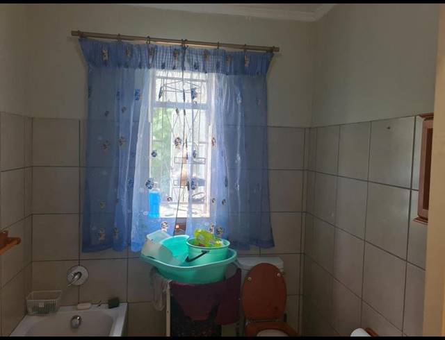 3 BEDROOM PROPERTY TO RENT IN CANNON HILL